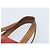 LOUIS VUITTON Monogram Vernis Reade PM Borsa a Mano Rossa M91088 LV Auth mr2154 Rosso - vista 8