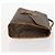 LOUIS VUITTON Borsa a Mano Monogram Beverly M51121 Auth LV 172762 Monogramma - vista 3