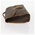 LOUIS VUITTON Borsa a Mano Monogram Beverly M51121 Auth LV 172762 Monogramma - vista 4