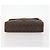 LOUIS VUITTON Borsa a Mano Monogram Beverly M51121 Auth LV 172762 Monogramma - vista 5