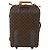 LOUIS VUITTON Monogram Pegas 55 suitcase M23294 LV Auth bs33472 - view 2