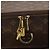 LOUIS VUITTON Monogram Pegas 55 suitcase M23294 LV Auth bs33472 - view 26