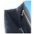 LOUIS VUITTON Clutch Montaigne 23 Epi Blu M52665 LV Auth ep13746 - vista 20