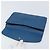 LOUIS VUITTON Clutch Montaigne 23 Epi Blu M52665 LV Auth ep13746 - vista 8