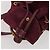 Bamboo Zaino in Bambù GUCCI Camoscio Viola Oro 003 1705 0030 Auth BA10642 D'oro Porpora - vista 17