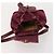 Bamboo Zaino in Bambù GUCCI Camoscio Viola Oro 003 1705 0030 Auth BA10642 D'oro Porpora - vista 18
