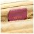 Bamboo Zaino in Bambù GUCCI Camoscio Viola Oro 003 1705 0030 Auth BA10642 D'oro Porpora - vista 22