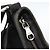 LOEWE Borsa a Spalla Anagram Pelle Nera Argento Auth BSZ239 Nero - vista 10