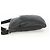 LOEWE Borsa a Spalla Anagram Pelle Nera Argento Auth BSZ239 Nero - vista 3