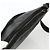 LOEWE Borsa a Spalla Anagram Pelle Nera Argento Auth BSZ239 Nero - vista 6