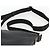 LOEWE Borsa a Spalla Anagram Pelle Nera Argento Auth BSZ239 Nero - vista 8