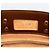 LOUIS VUITTON Monogram Vernis Reade PM Borsa a Mano Bronzo M91146 LV Auth ARZ321 - vista 10