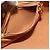 LOUIS VUITTON Monogram Vernis Reade PM Borsa a Mano Bronzo M91146 LV Auth ARZ321 - vista 20