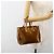 LOUIS VUITTON Monogram Vernis Reade PM Borsa a Mano Bronzo M91146 LV Auth ARZ321 - vista 21