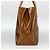 LOUIS VUITTON Monogram Vernis Reade PM Borsa a Mano Bronzo M91146 LV Auth ARZ321 - vista 4