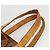 LOUIS VUITTON Monogram Vernis Reade PM Borsa a Mano Bronzo M91146 LV Auth ARZ321 - vista 8