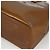 LOUIS VUITTON Monogram Vernis Reade PM Borsa a Mano Bronzo M91146 LV Auth ARZ321 - vista 9