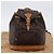 LOUIS VUITTON Monogram Montsouris PM Rucksack M51137 LV Auth LNZ202V Monogramm - Ansicht 12