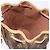 LOUIS VUITTON Monogram Montsouris PM Rucksack M51137 LV Auth LNZ202V Monogramm - Ansicht 24