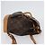 LOUIS VUITTON Monogram Montsouris PM Rucksack M51137 LV Auth LNZ202V Monogramm - Ansicht 3