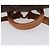 LOUIS VUITTON Monogram Montsouris PM Rucksack M51137 LV Auth LNZ202V Monogramm - Ansicht 7