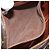 LOUIS VUITTON Borsa a Spalla Monogram Jeune Fille MM M51226 LV Auth ARZ407 Monogramma - vista 12