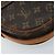 LOUIS VUITTON Borsa a Spalla Monogram Jeune Fille MM M51226 LV Auth ARZ407 Monogramma - vista 15