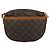 LOUIS VUITTON Borsa a Spalla Monogram Jeune Fille MM M51226 LV Auth ARZ407 Monogramma - vista 2