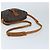 LOUIS VUITTON Borsa a Spalla Monogram Jeune Fille MM M51226 LV Auth ARZ407 Monogramma - vista 7