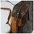 LOUIS VUITTON Borsa a Spalla Monogram Jeune Fille MM M51226 LV Auth ARZ407 Monogramma - vista 9