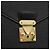 LOUIS VUITTON Epi ServietteConsigliere Borsa Business Nera M54422 LV Auth BA11466 Nero - vista 17