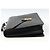 LOUIS VUITTON Epi ServietteConsigliere Borsa Business Nera M54422 LV Auth BA11466 Nero - vista 3