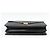 LOUIS VUITTON Epi ServietteConsigliere Borsa Business Nera M54422 LV Auth BA11466 Nero - vista 5