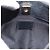 Borsa a spalla in tela GG Gucci con catena in plastica nera e oro 001 4168 Auth BSZ262 Nero D'oro - vista 15
