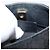 Borsa a spalla in tela GG Gucci con catena in plastica nera e oro 001 4168 Auth BSZ262 Nero D'oro - vista 20