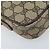 Gucci Borsa a Spalla GG Supreme PVC Beige Oro 007 14 6428 Auth ep13817 D'oro - vista 11