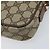 Gucci Borsa a Spalla GG Supreme PVC Beige Oro 007 14 6428 Auth ep13817 D'oro - vista 12