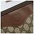 Gucci Borsa a Spalla GG Supreme PVC Beige Oro 007 14 6428 Auth ep13817 D'oro - vista 15