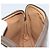 Gucci Borsa a Spalla GG Supreme PVC Beige Oro 007 14 6428 Auth ep13817 D'oro - vista 20