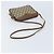 Gucci Borsa a Spalla GG Supreme PVC Beige Oro 007 14 6428 Auth ep13817 D'oro - vista 7