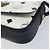 Borsa a spalla MCM Vicetos Logogram in pelle PVC bianca e oro Auth mr2164 Bianco D'oro - vista 10