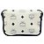 Borsa a spalla MCM Vicetos Logogram in pelle PVC bianca e oro Auth mr2164 Bianco D'oro - vista 3