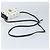 Borsa a spalla MCM Vicetos Logogram in pelle PVC bianca e oro Auth mr2164 Bianco D'oro - vista 7