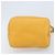 Noe LOUIS VUITTON Borsa a Spalla Petit Noé Epi Gialla M44109 LV Auth ka3115 Giallo - vista 5
