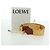 LOEWE - Studio Ghibli Il Castello Errante Cinghia in Tela Auth 167093SM Beige - vista 15