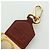 LOEWE - Studio Ghibli Il Castello Errante Cinghia in Tela Auth 167093SM Beige - vista 8