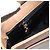 Borsa a Spalla Salvatore Ferragamo in Pelle Marrone Oro Auth ka3200 D'oro - vista 19