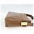 Borsa a Spalla Salvatore Ferragamo in Pelle Marrone Oro Auth ka3200 D'oro - vista 5