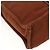 Hermès HERMES Fourre ToutMM Borsa a Mano in Tela Marrone Auth BA11462 - vista 13