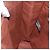 Hermès HERMES Fourre ToutMM Borsa a Mano in Tela Marrone Auth BA11462 - vista 16